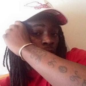 Meet your Posher, Lamar